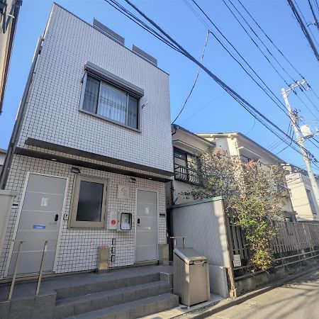 Lien 西新宿 Tokyo Luaran gambar