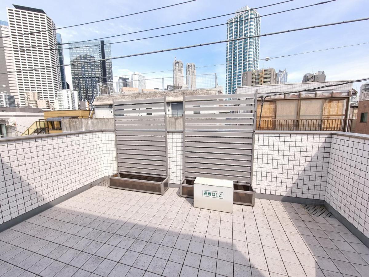 Lien 西新宿 Tokyo Luaran gambar