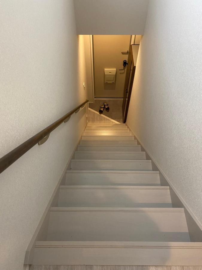 Lien 西新宿 Tokyo Luaran gambar
